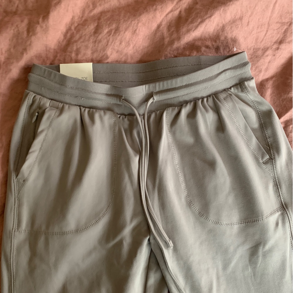 Rachel Zoe track pants